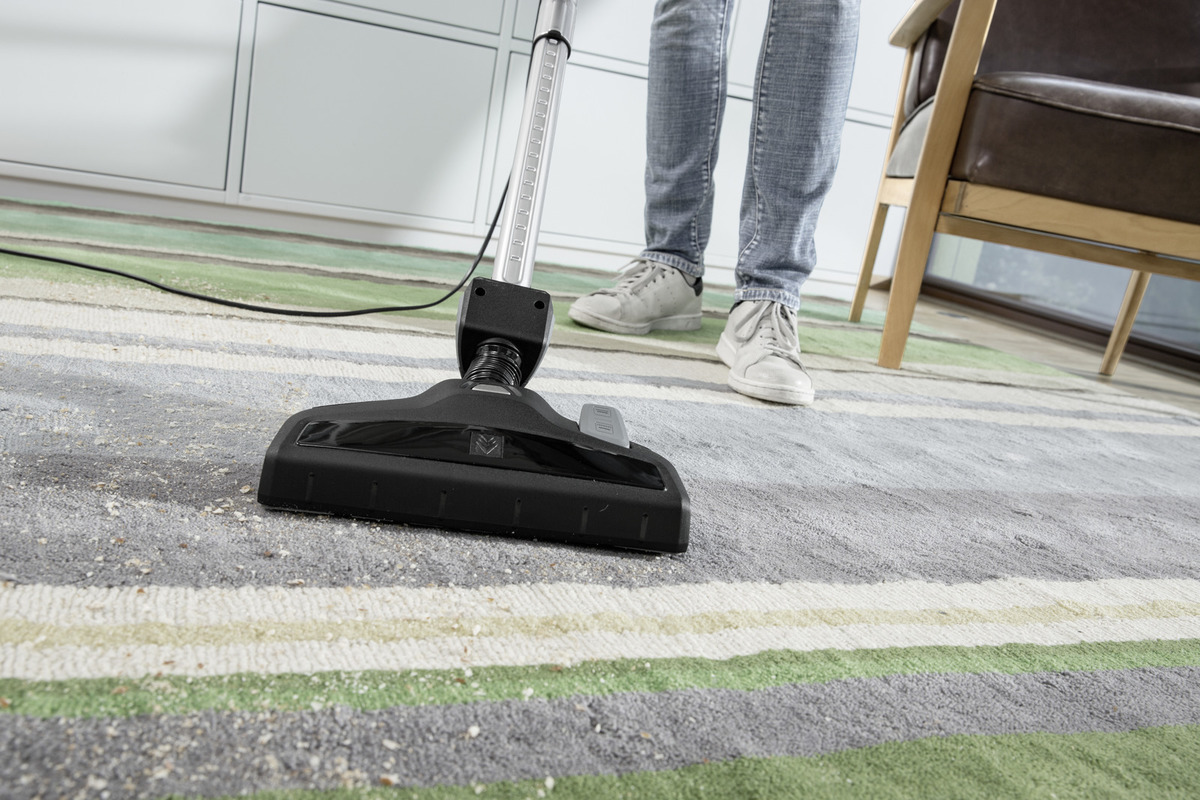Curatarea covoarelor – Sfaturi eficiente