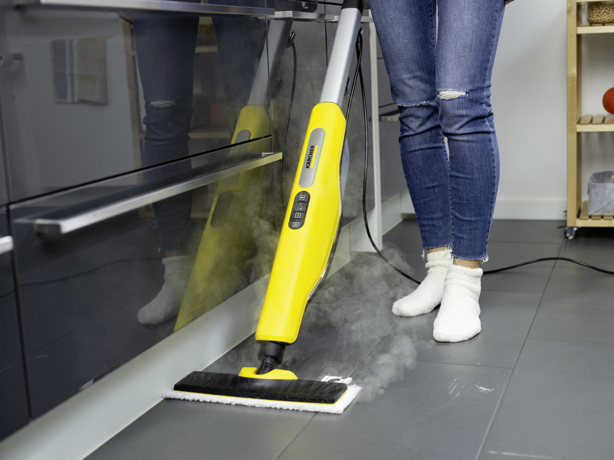 curatenia si sanatatea -karcher rep